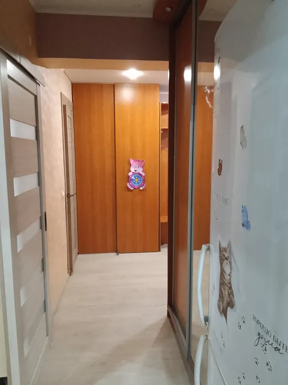 Уютная евродвушка в новом жилом комплексе Арт Сити