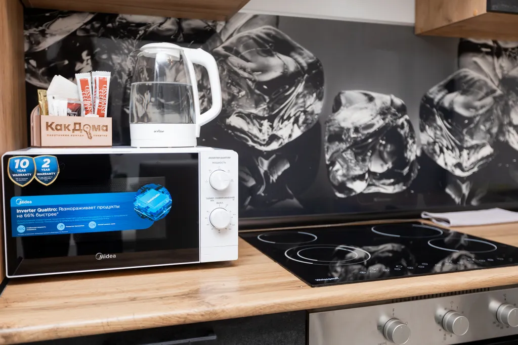 Отличная однокомнатная квартира рядом с тц метро