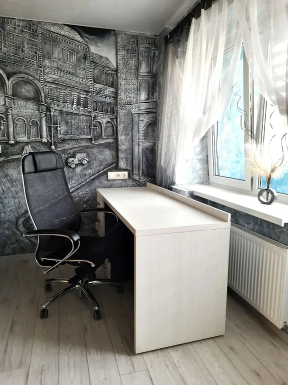 Комфортабельные апартаменты в центре