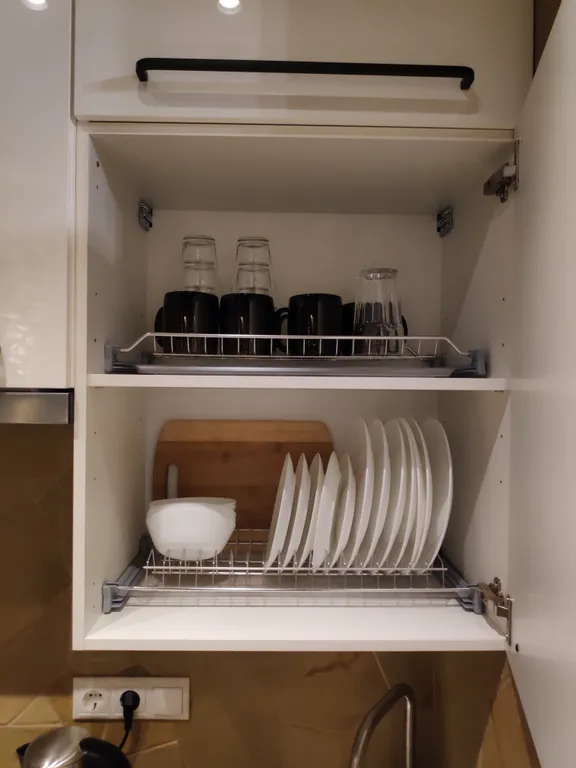 Апартаменты с хаммамом Rider's Dom Шале