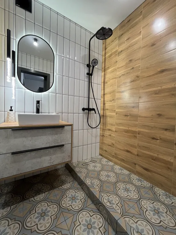 Самая шикарная квартира в городе