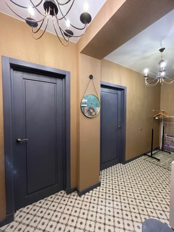 Западный пляж