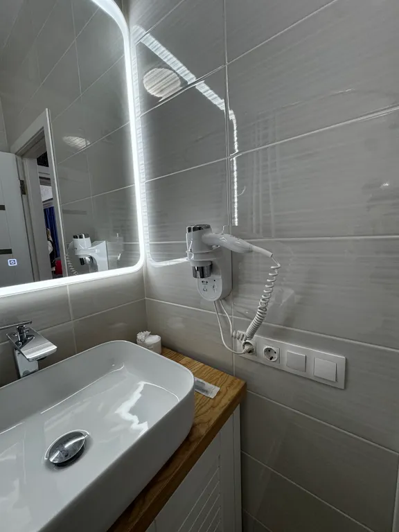 Квартира Шикарная квартира укомплектована в самом центре города — Славянск-на-Кубани