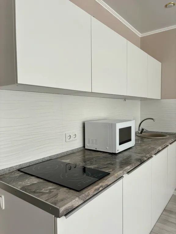 Квартира Стильная квартира  MoonRoom72  в лучшем районе города — Тюмень