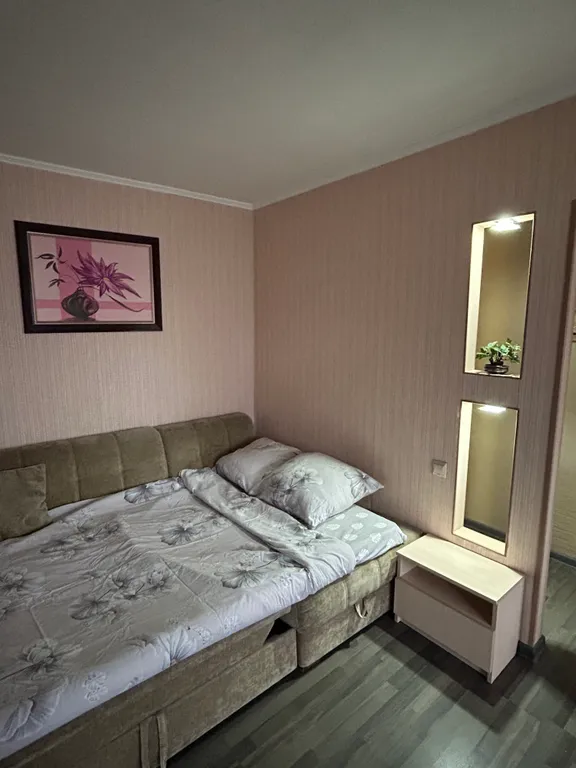 Уютная квартира в районе Рыбной деревни