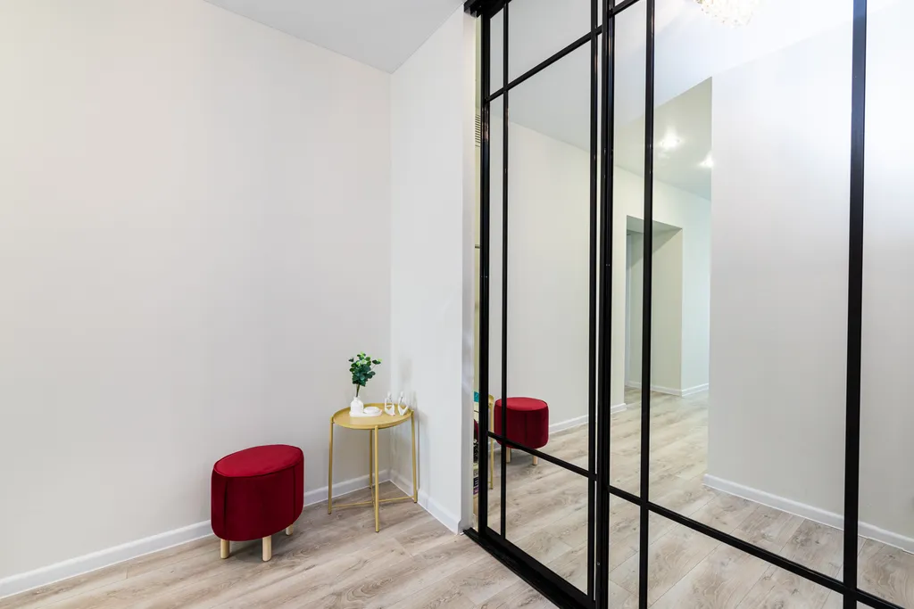 4-комнатная Квартира