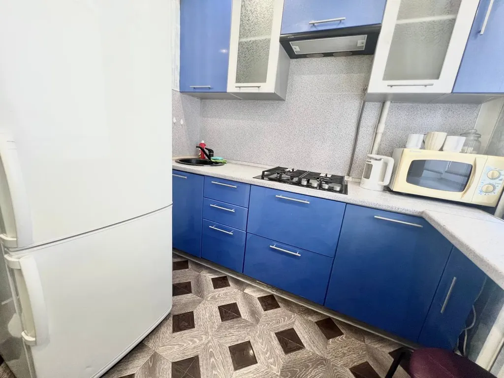 Апартаменты по гостиничному стандарту