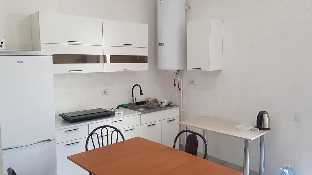 Гостевой дом Елена