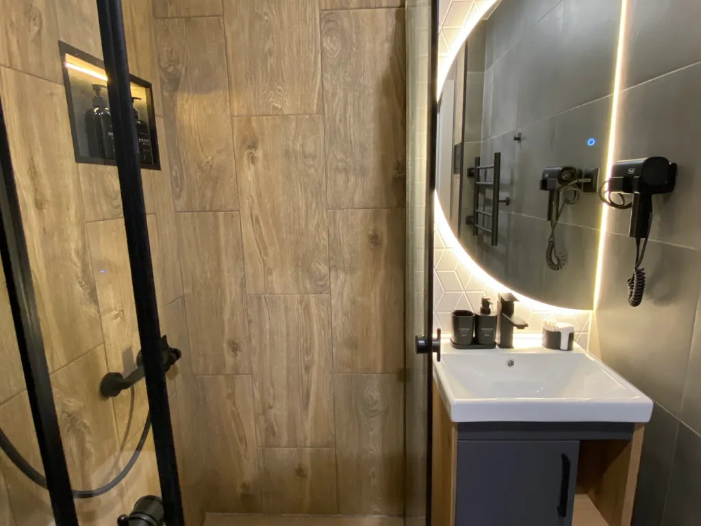 Квартира Уютная квартира Loft — Лодейное Поле