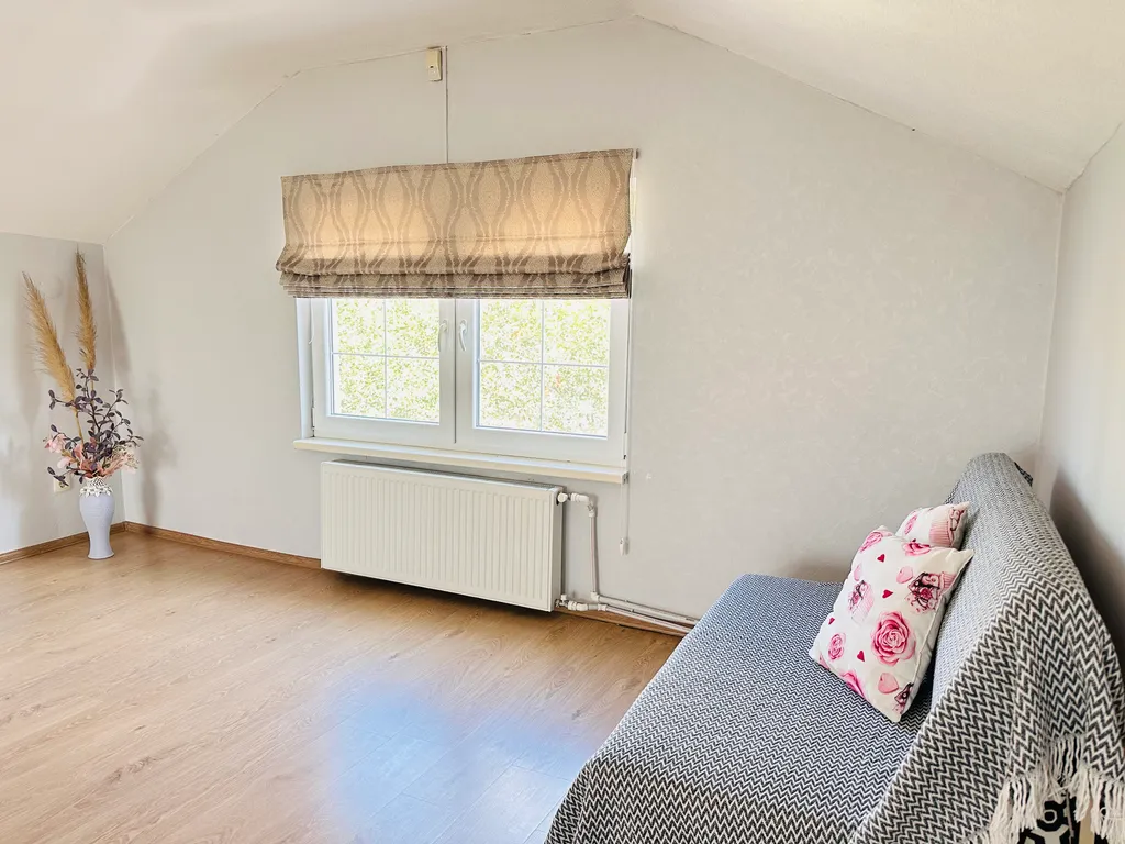 Коттедж Коттедж Уютная дача — Севастополь