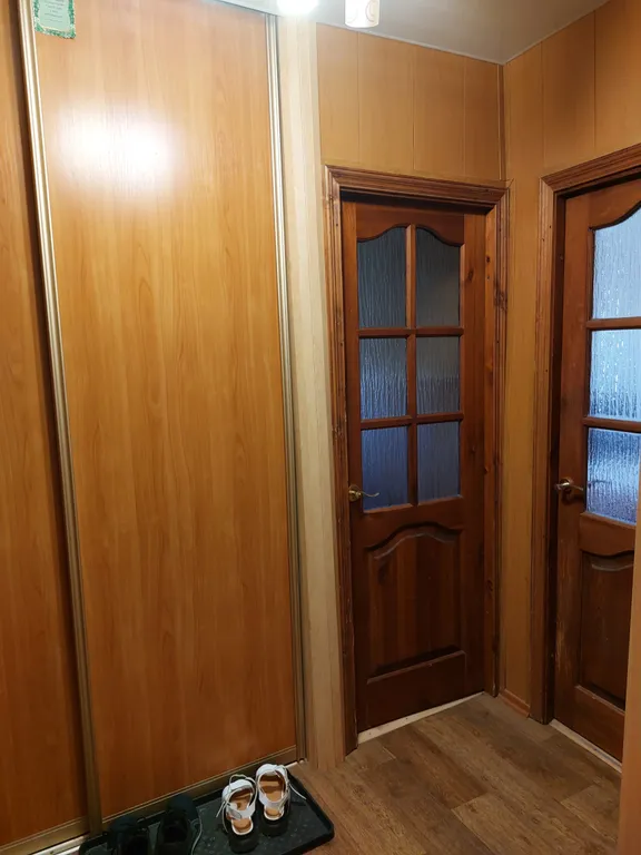 Квартира 2-комнатная Квартира — Кострома