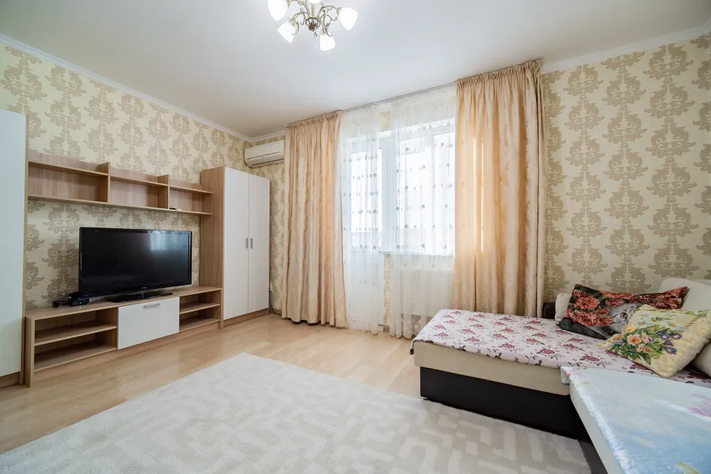 Квартира Квартира у стадиона Краснодар — Краснодар