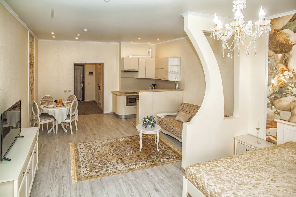 Квартира Комната — Светлогорск