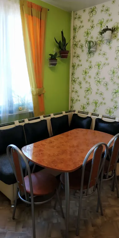 Квартира 2-комнатная квартира комфорт-класса — Москва