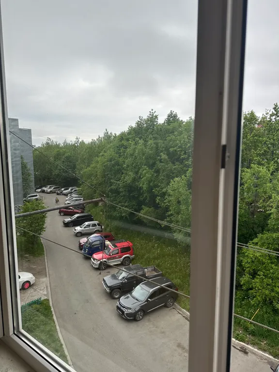 Просторная квартира с видом на горы и кофемашиной