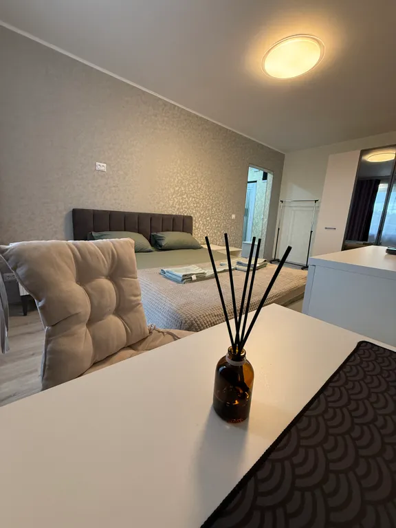 Уютная квартира в Первомайском районе Мурманска