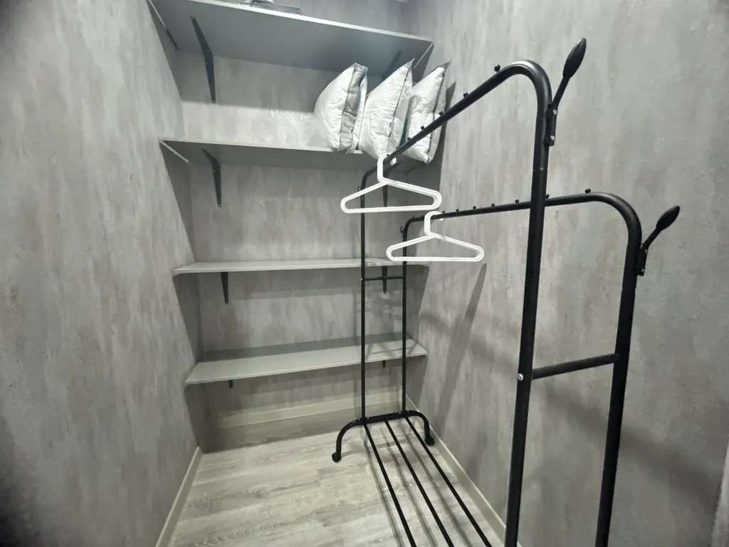 Уютная квартира в ЖК на Калужском шоссе