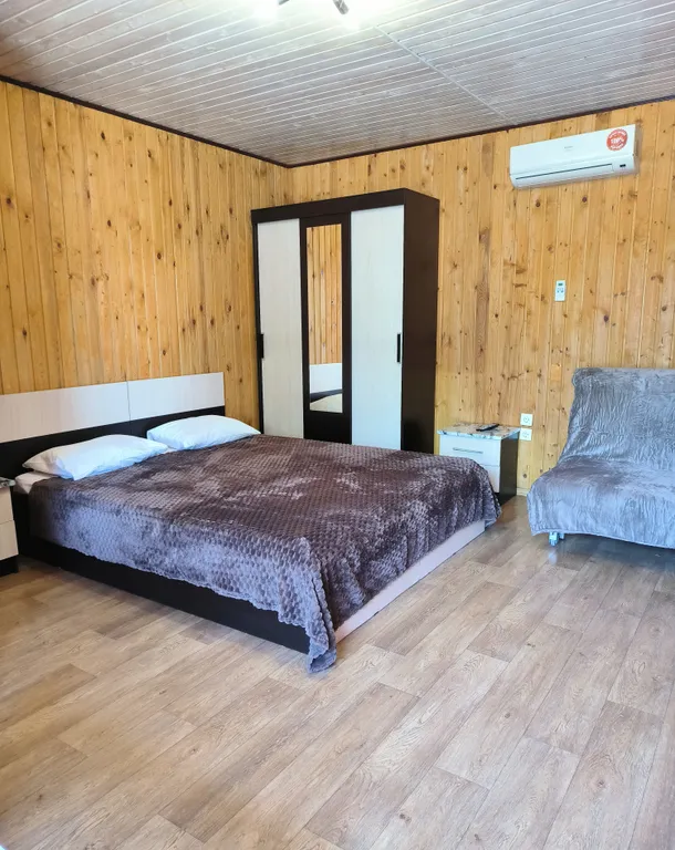 Квартира Комната — аренда посуточно в Вардане