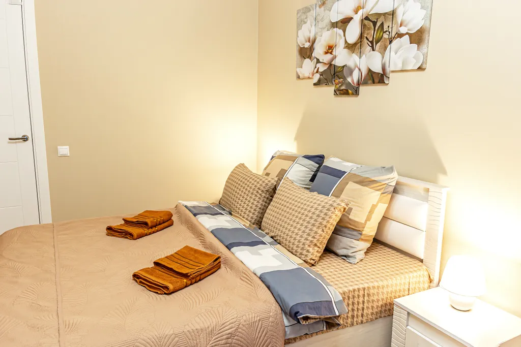 Квартира в центре Ярославля