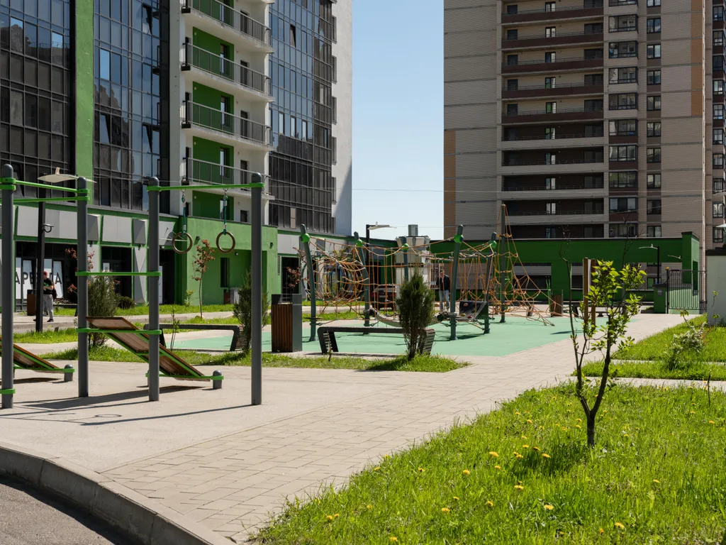 Скандинавская элегантность. Отдохните с чувством стиля от  SvoyLux.