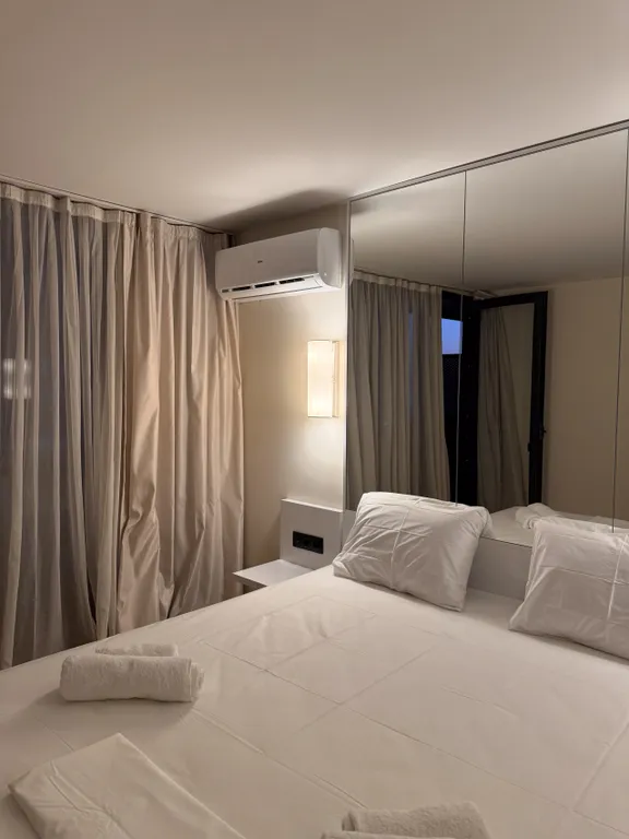 Квартира в Orbi City