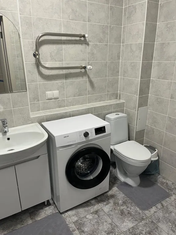 Квартира Уютная квартира возле Хурула — Элиста