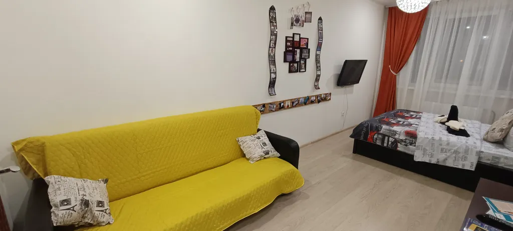 Zebra от Resident Ufa