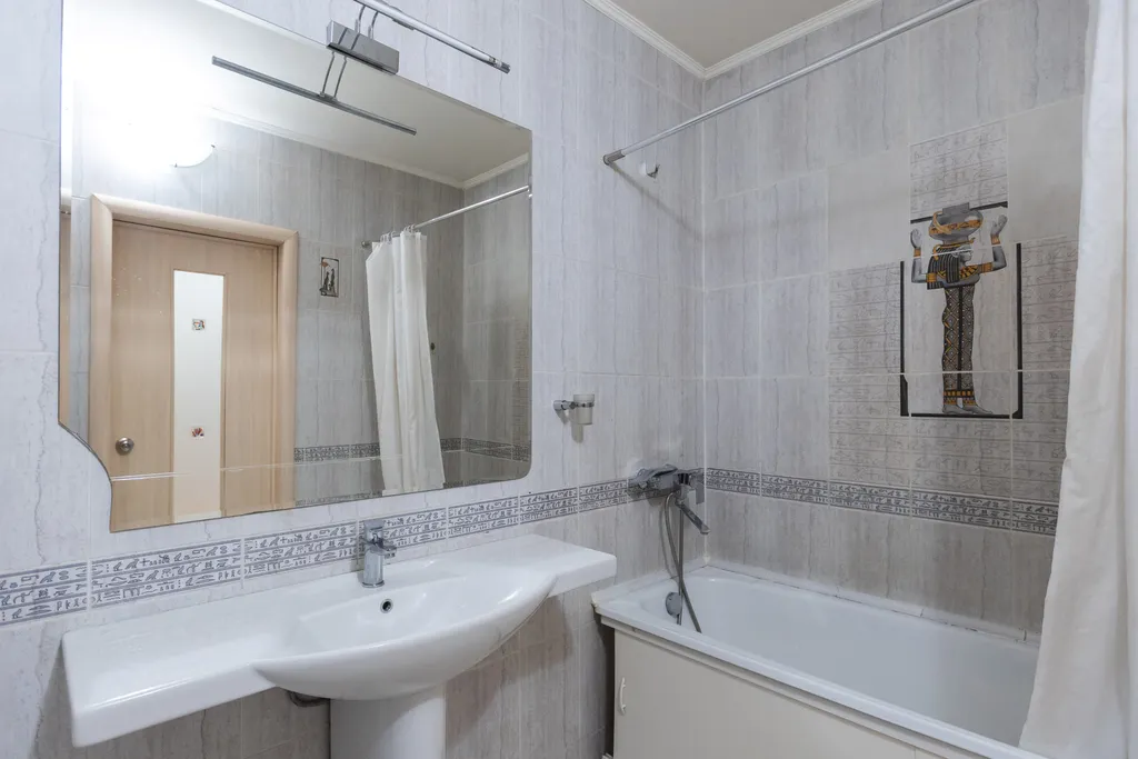 2-к. квартира "Гранд Холл" Огромная двушка у ТРЦ Планеты