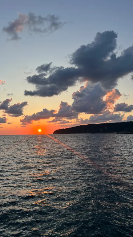 Просторная квартира комфорт+ класса