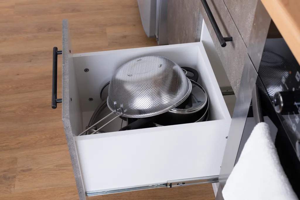 Студия в стиле Шале