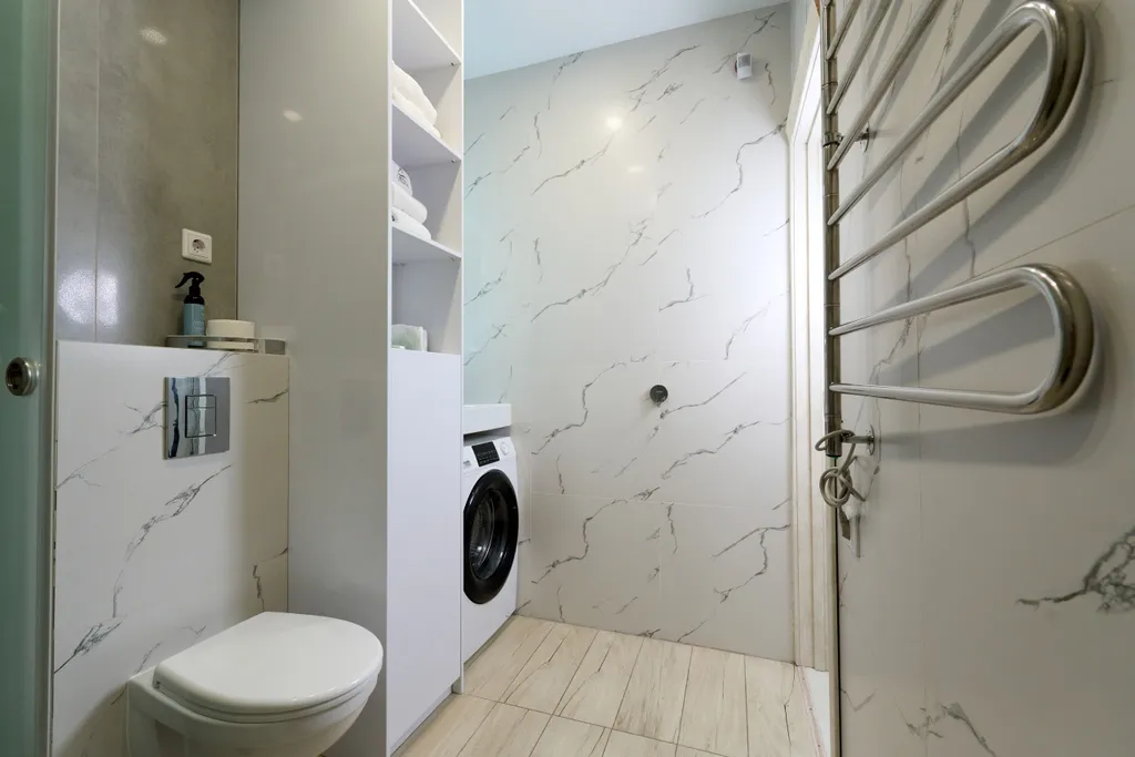 Люксовая квартира