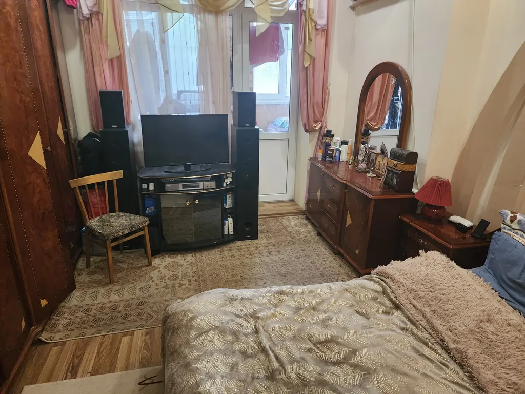 Дизайнерские апартаменты Райский уголок