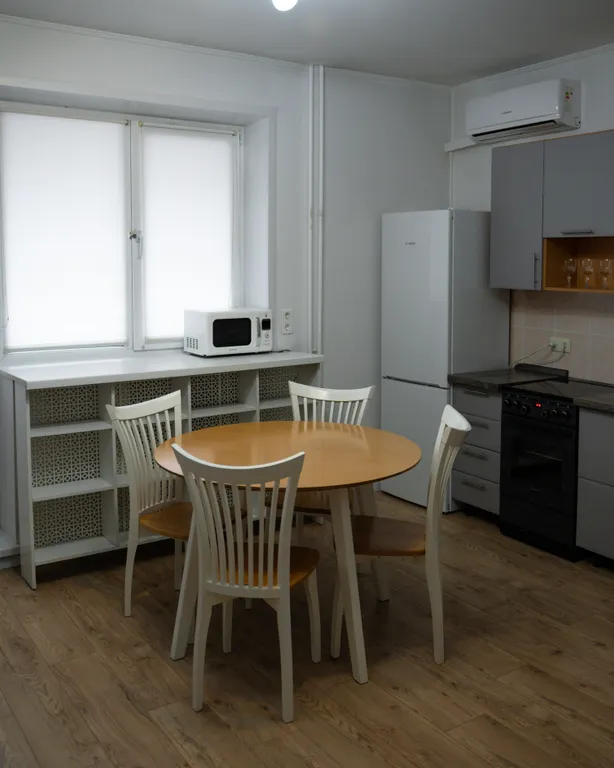 Однокомнатная рядом с ТРЦ Планета