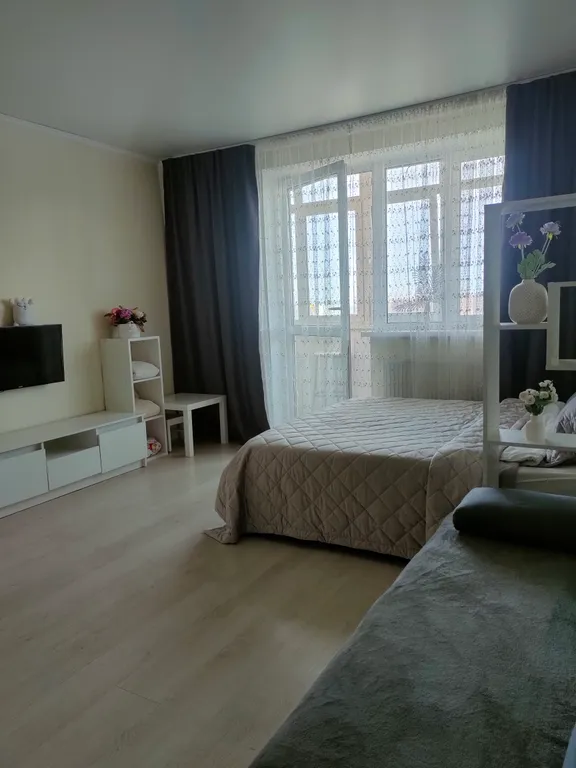 Квартира в самом лучшем районе города — аренда посуточно в Ростов-на-Дону