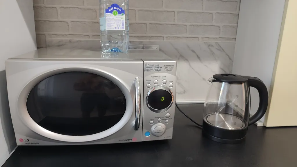 Квартира в центре города