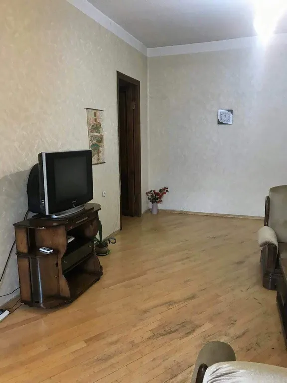 4-комнатная Квартира