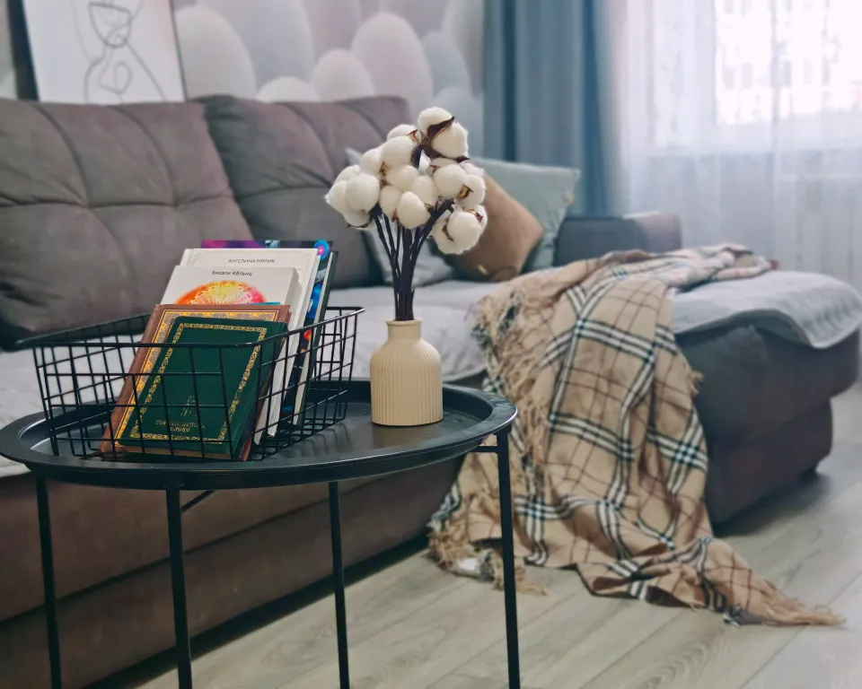 Квартира рядом с пляжем