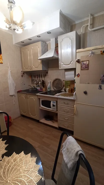 Комфортная квартира в центре города