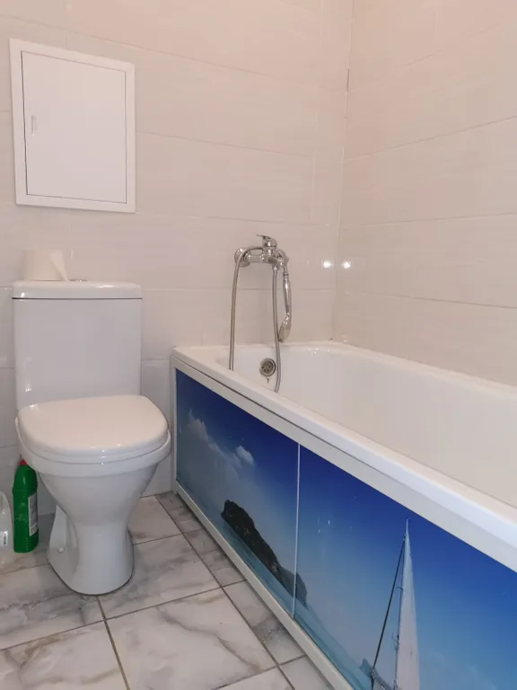 Квартира возле вокзала