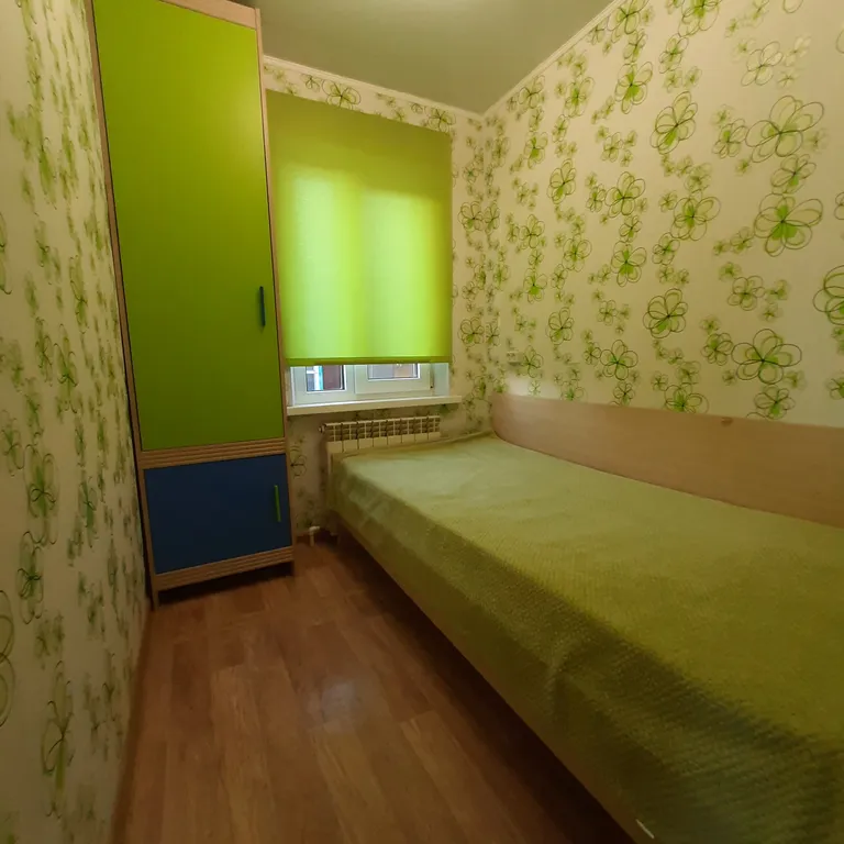 Домик мечты