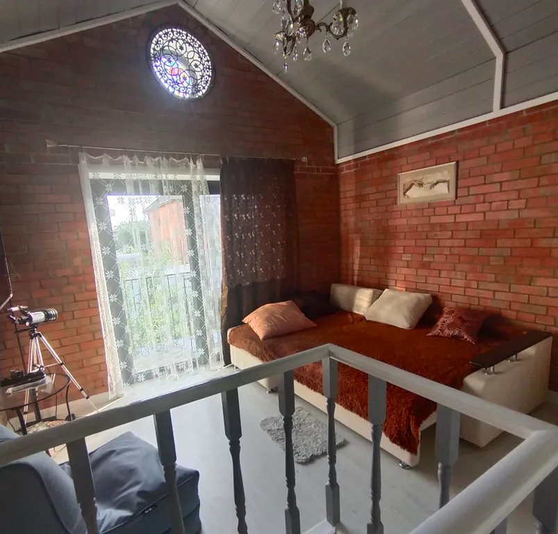 Дача на море