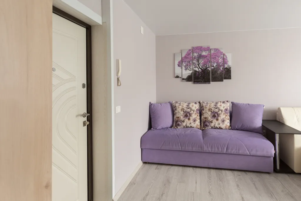 Студия все рядом