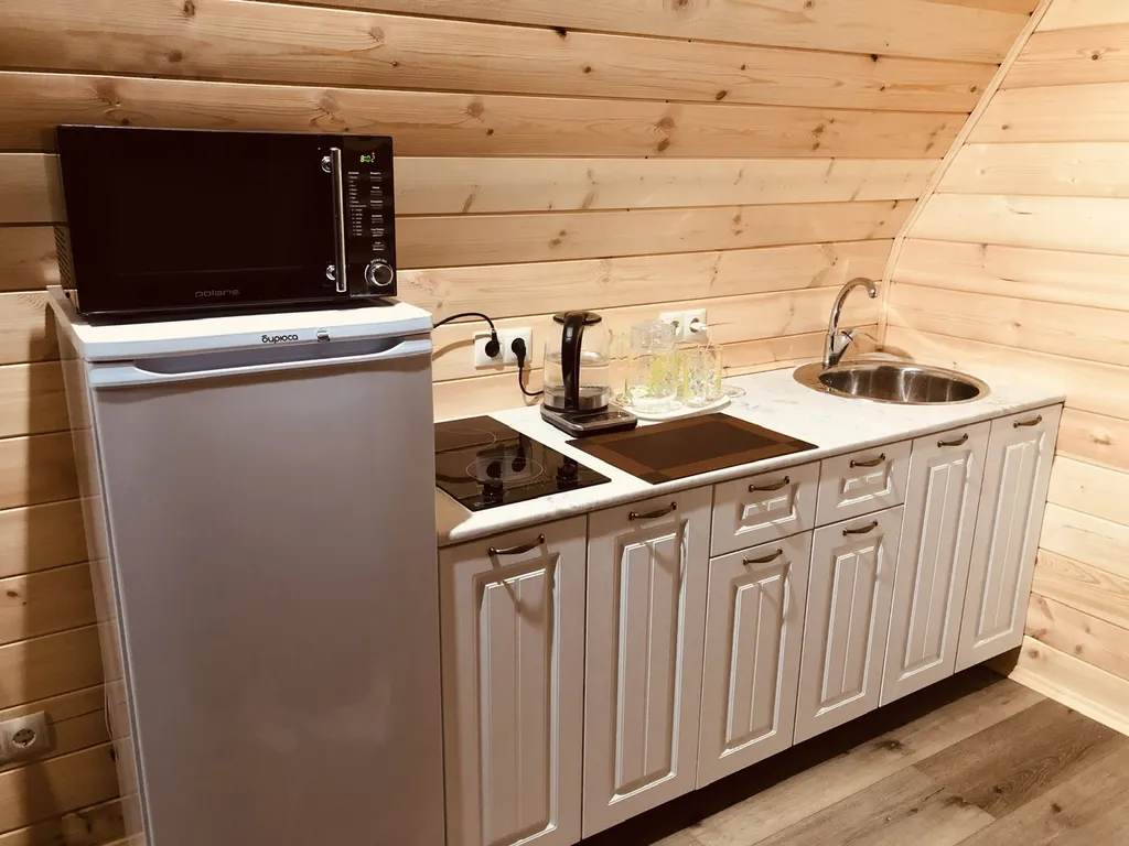 Уютный дом для отдыха всей семьей или с друзьями, отдых в деревне