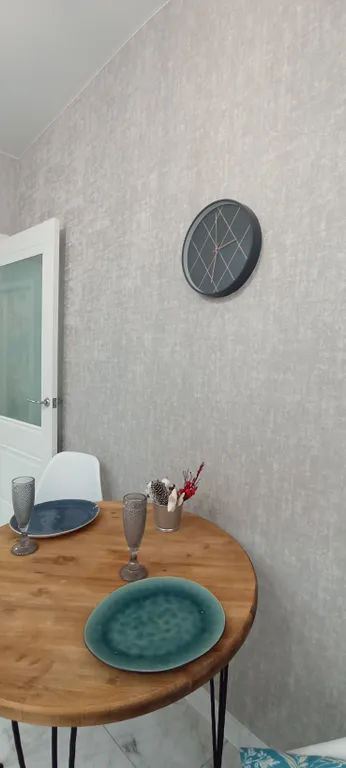 Грин апартаменты в центре перспективного района