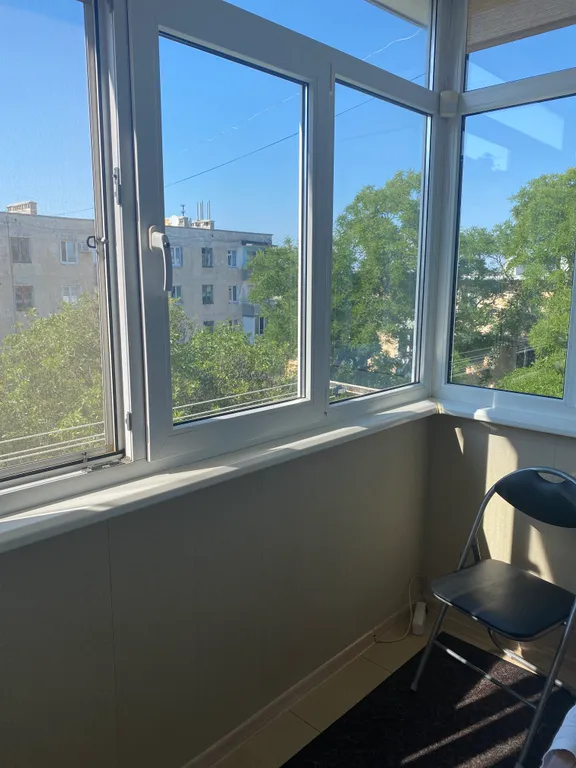 Квартира 3-комнатная Квартира — Севастополь