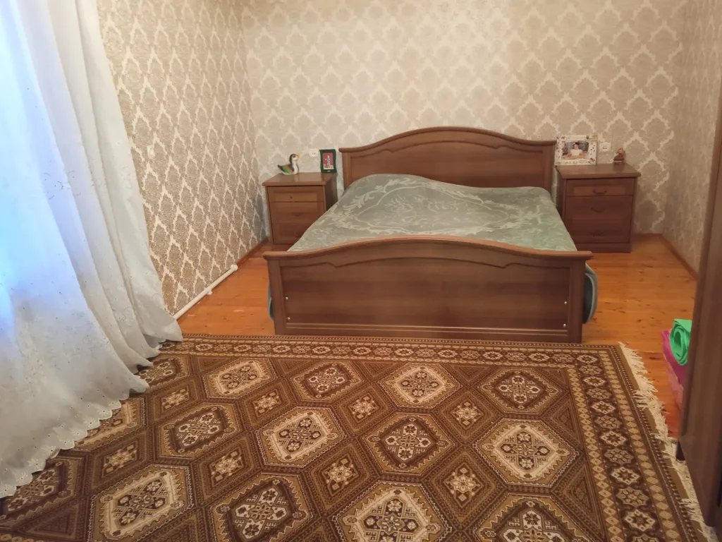 Квартира Комната — аренда посуточно в Избербаш