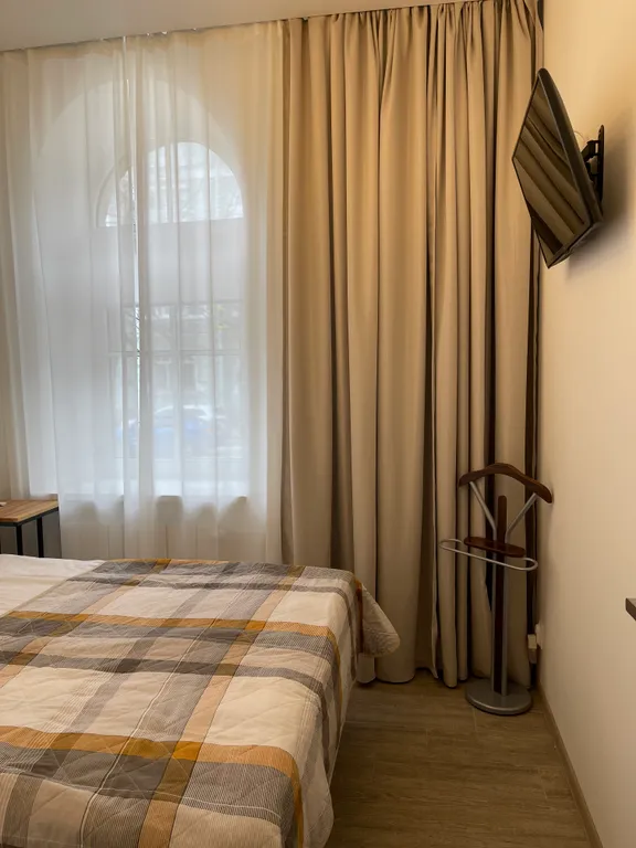 Апартамент Маркус