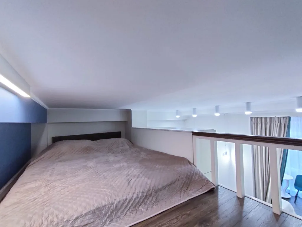 Квартира Уютная квартира в Олимпийском парке — Сириус