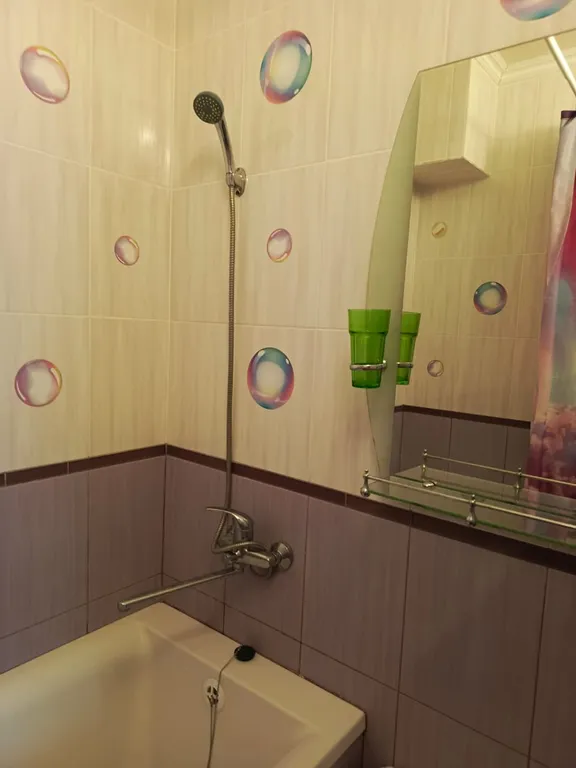 Квартира у моря