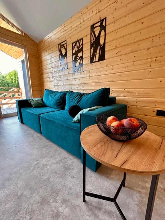 Уютный гостевой дом на 6 персон в самом центре